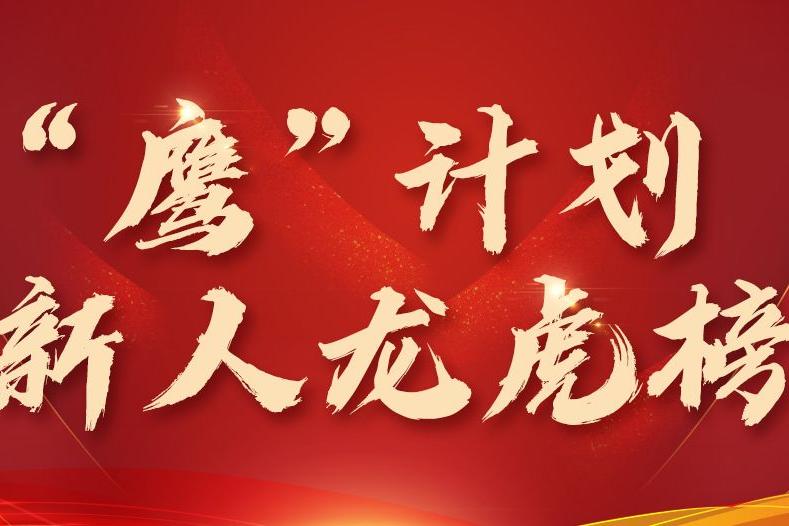 新朝陽“鷹”計劃-未來綠色世界，從你們開始