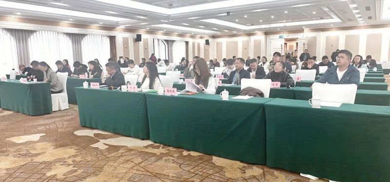 新朝陽生物技術助力綠色防控,推動柑橘產業綠色高質量發展